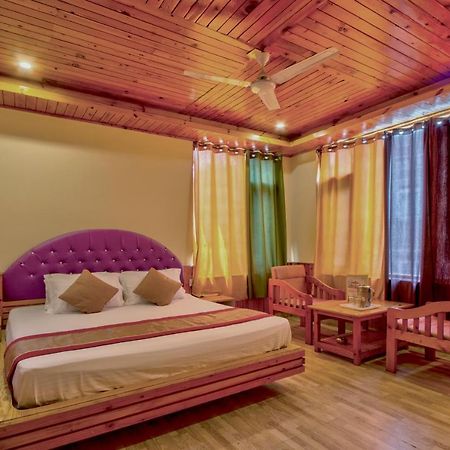 Veer Villa Manali  Luaran gambar