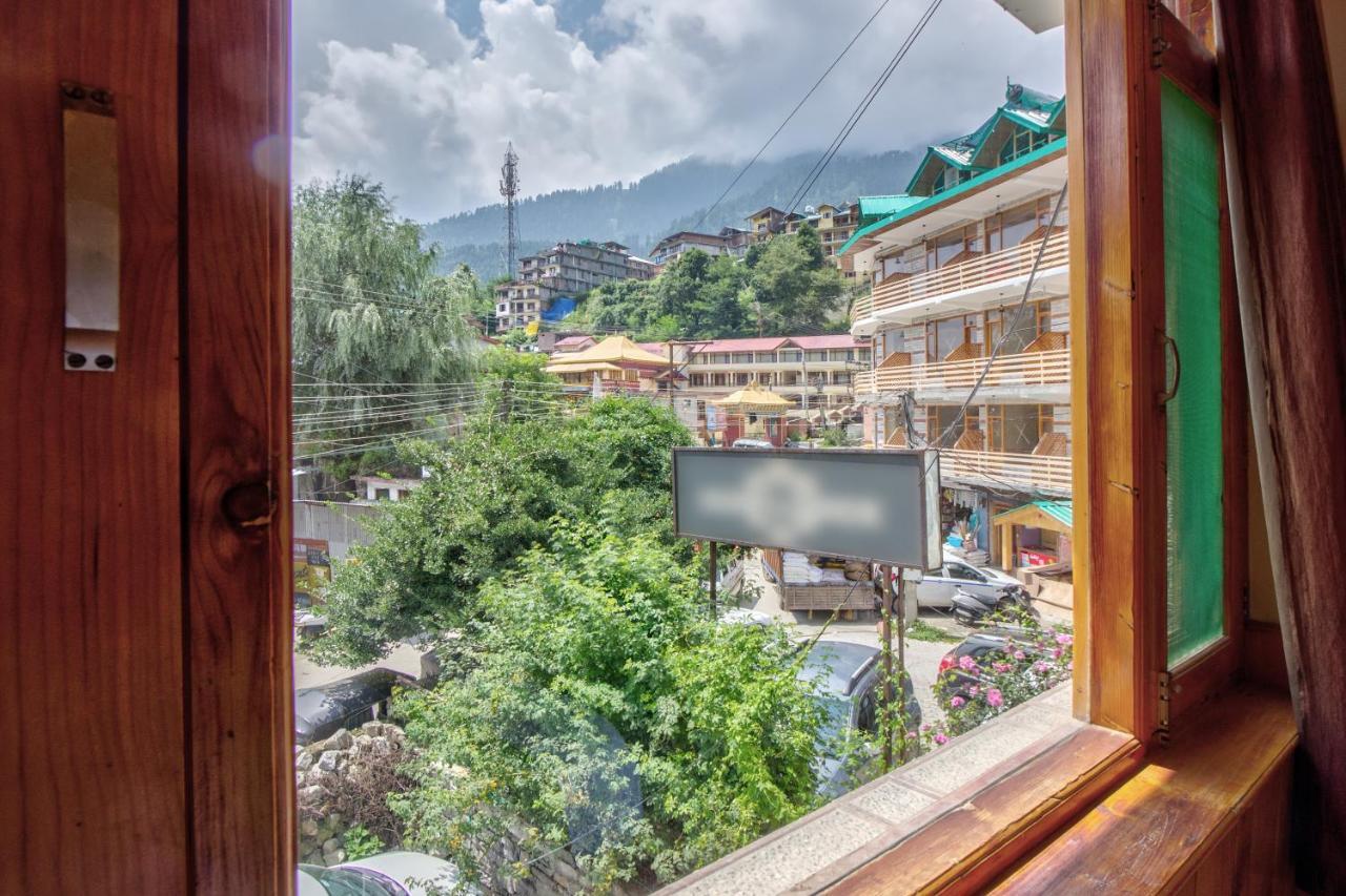 Veer Villa Manali  Luaran gambar