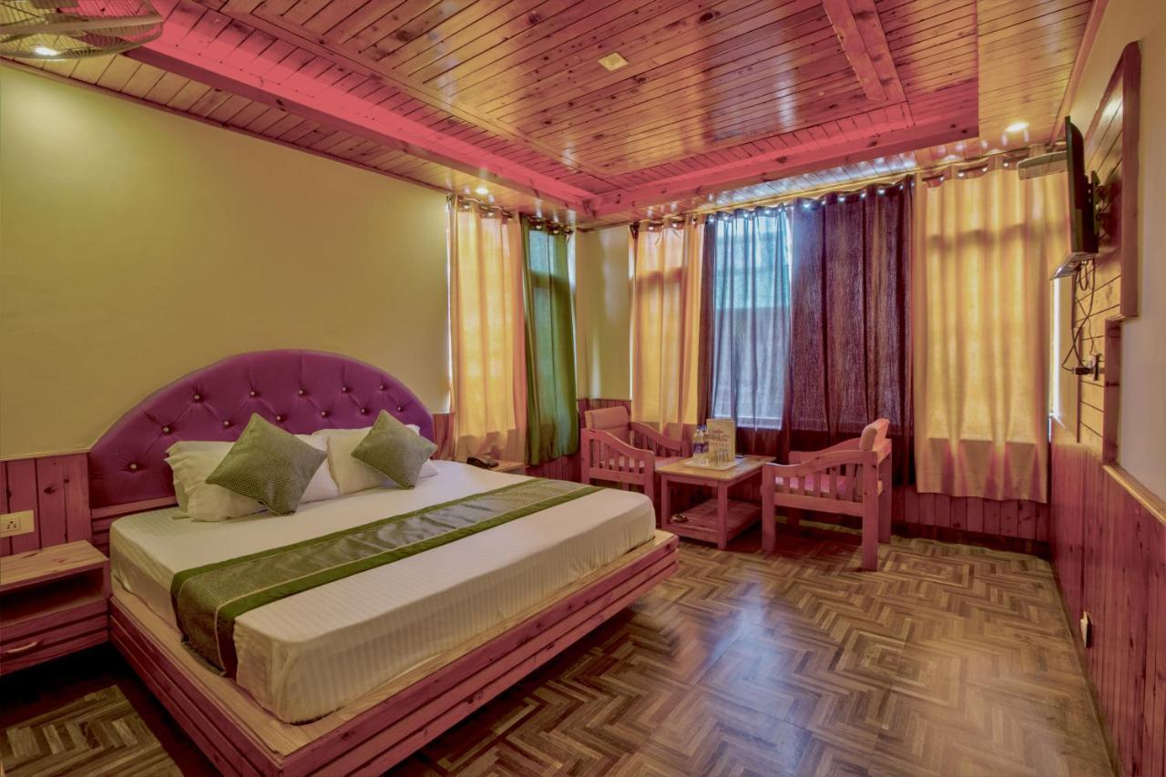 Veer Villa Manali  Luaran gambar
