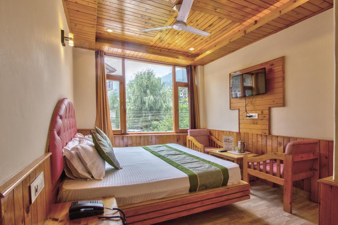 Veer Villa Manali  Luaran gambar