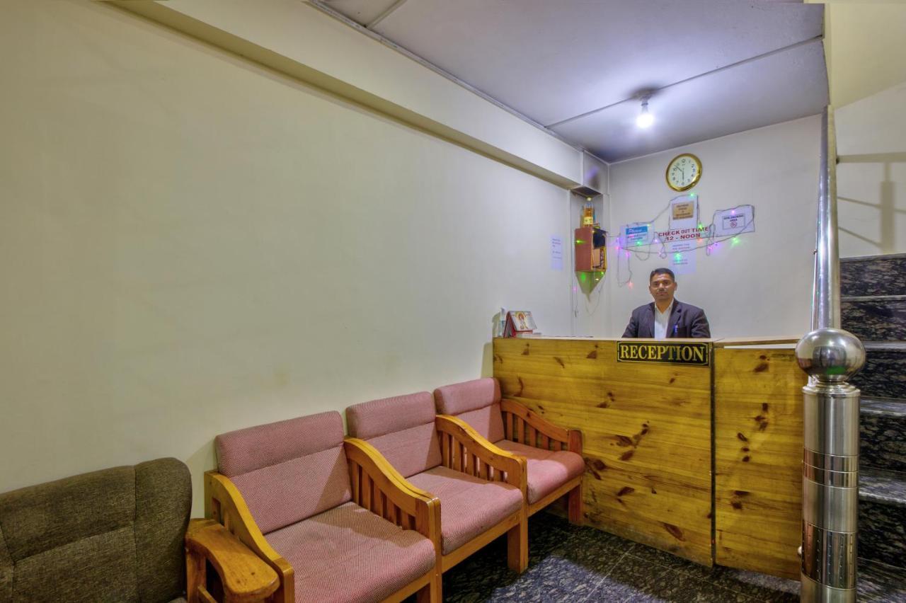 Veer Villa Manali  Luaran gambar