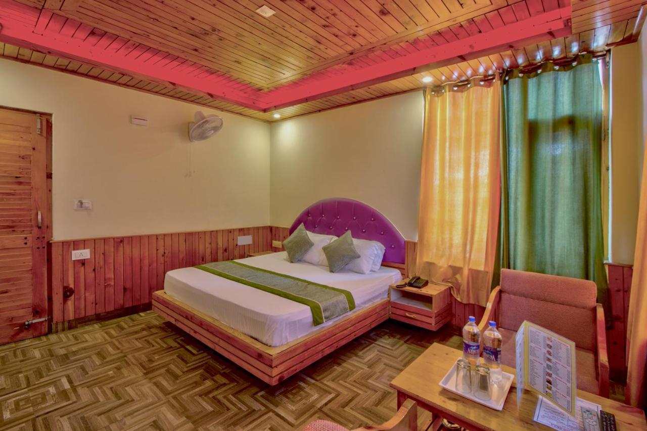 Veer Villa Manali  Luaran gambar