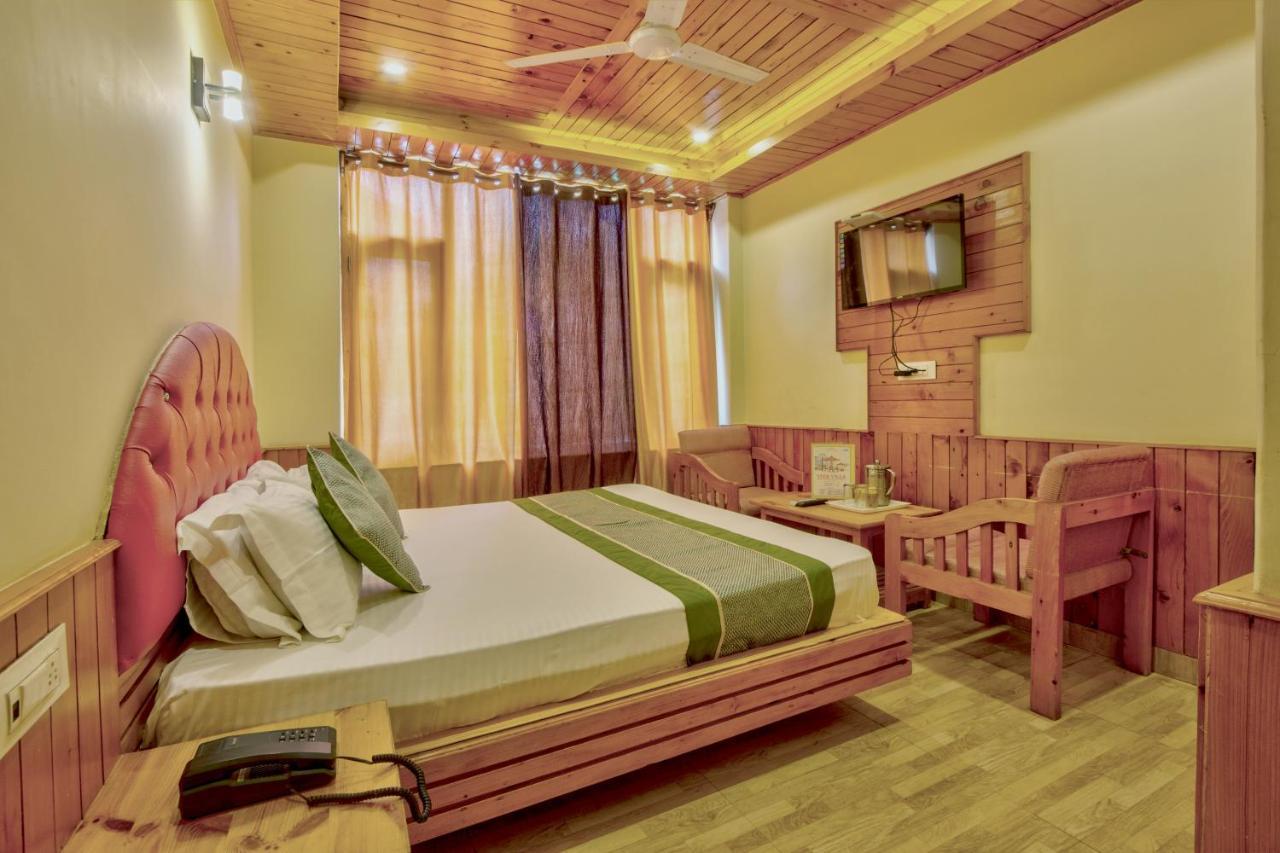 Veer Villa Manali  Luaran gambar