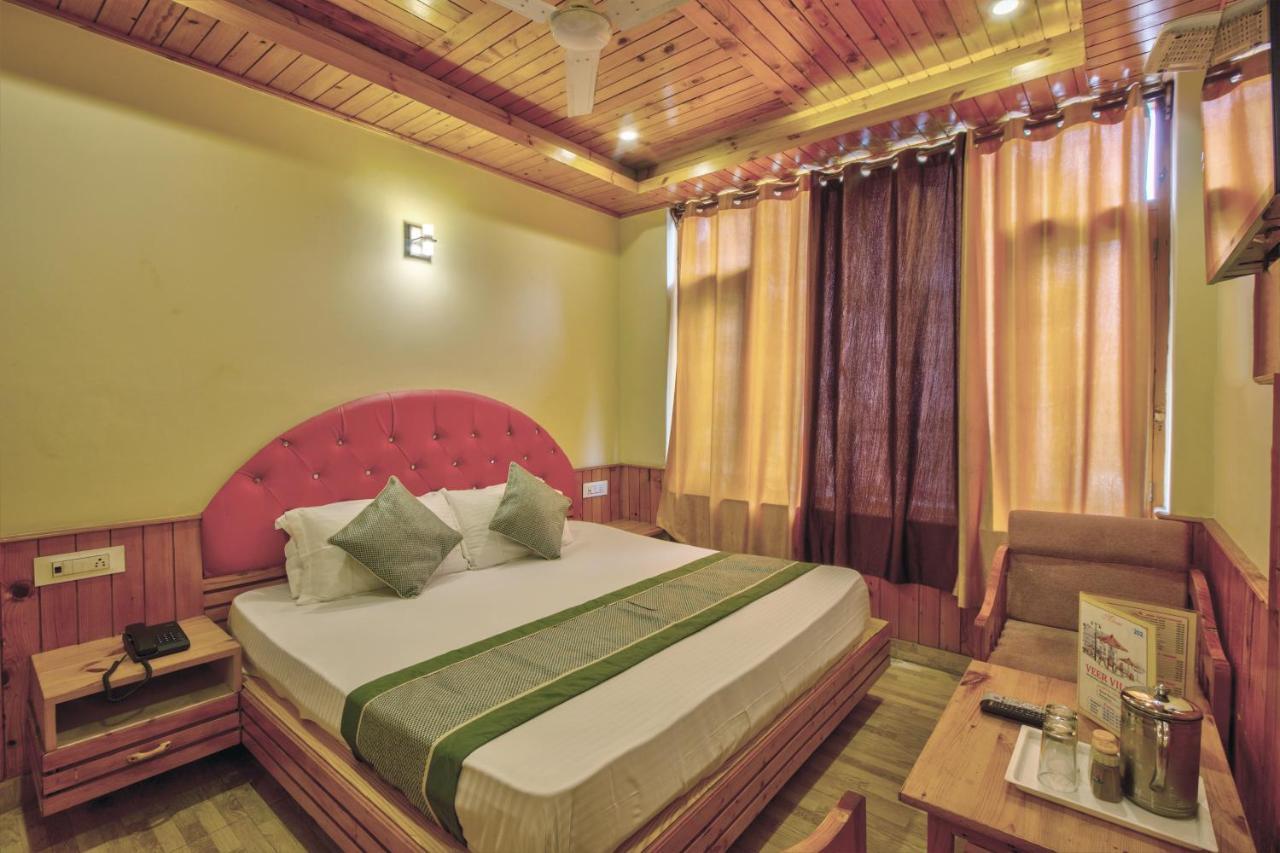 Veer Villa Manali  Luaran gambar